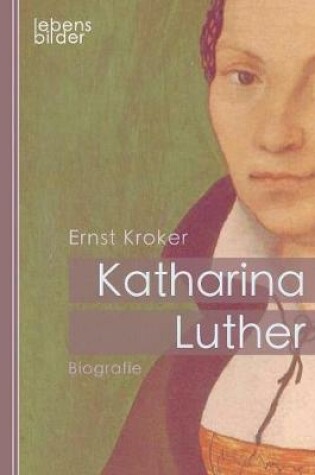 Cover of Katharina Luther