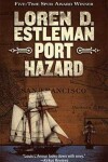 Book cover for Port Hazard