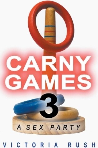 Cover of Carny Games 3