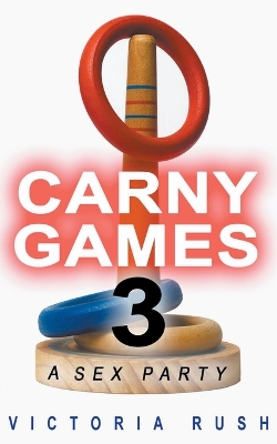 Book cover for Carny Games 3