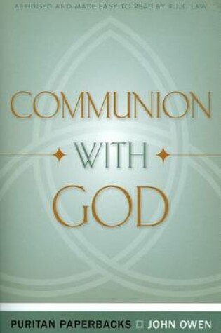 Cover of Community with God