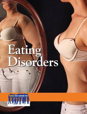 Book cover for Eating Disorders