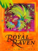 Book cover for The Royal Raven