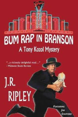 Cover of Bum Rap In Branson