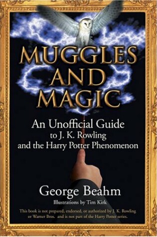 Cover of Muggles and Magic