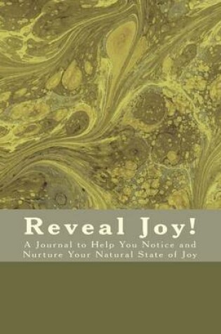 Cover of Reveal Joy!