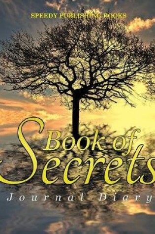 Cover of Book of Secrets