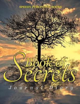 Cover of Book of Secrets