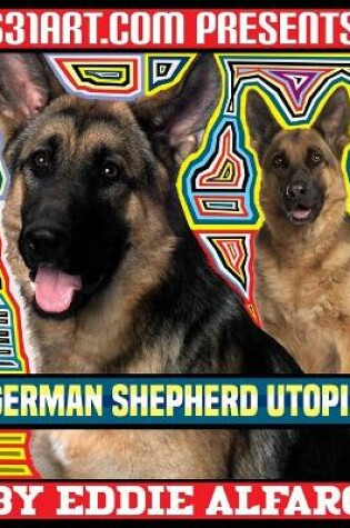 Cover of German Shepherd Utopia
