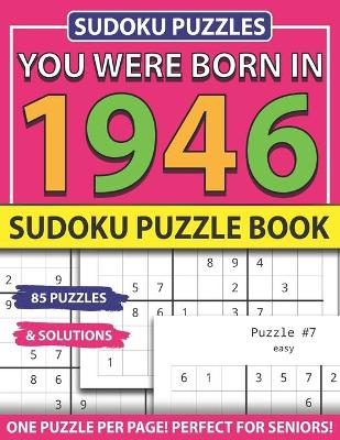 Book cover for You Were Born In 1946