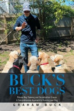 Cover of Buck's Best Dogs