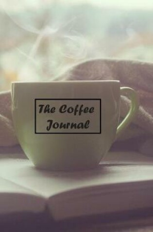 Cover of The Coffee Journal