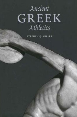 Cover of Ancient Greek Athletics