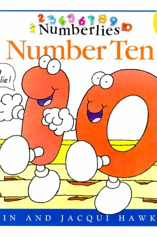 Cover of Number Ten