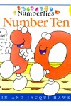 Book cover for Number Ten