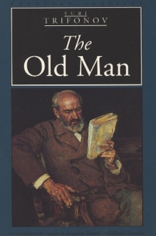 Cover of The Old Man
