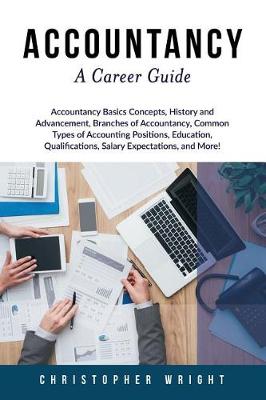 Book cover for Accountancy