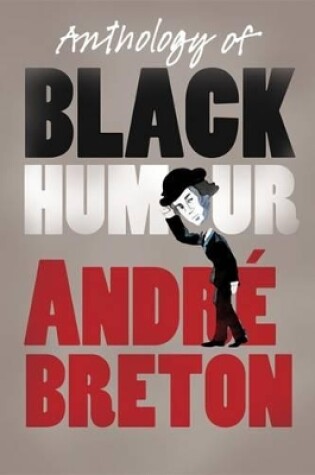 Cover of Anthology of Black Humour