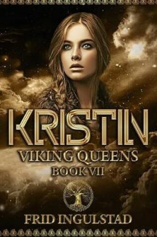 Cover of Kristin