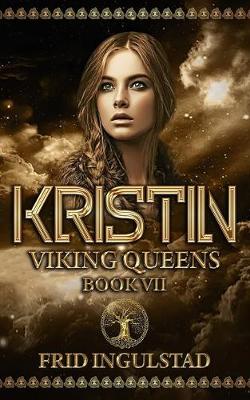 Book cover for Kristin