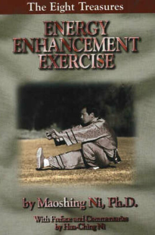 Cover of Energy Enhancement Exercise