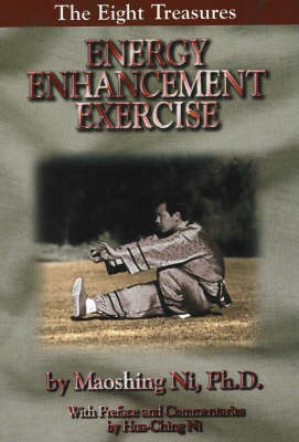 Book cover for Energy Enhancement Exercise