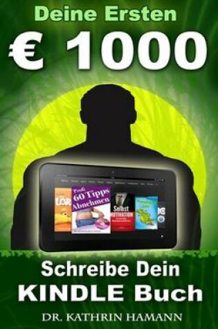 Cover of Deine ersten 1000 Euro