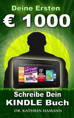 Book cover for Deine ersten 1000 Euro