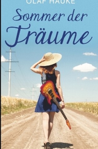 Cover of Sommer der Träume