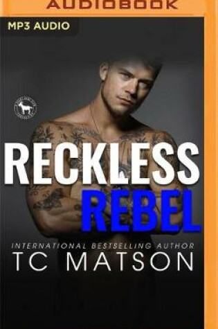 Cover of Reckless Rebel