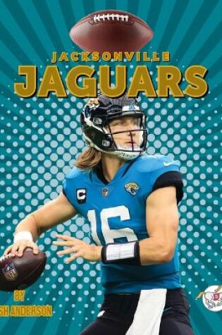 Cover of Jacksonville Jaguars