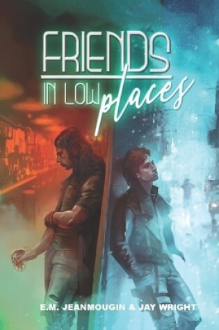 Cover of Friends in Low Places