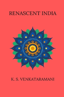 Book cover for Renascent India