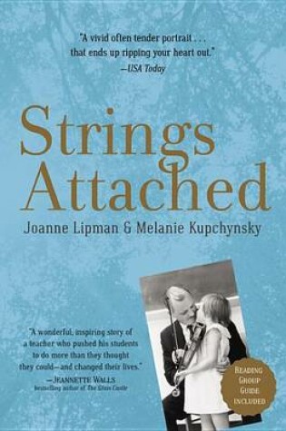 Strings Attached