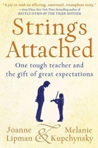 Strings Attached