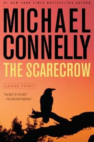 Cover of The Scarecrow