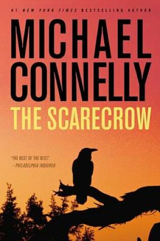 Cover of The Scarecrow