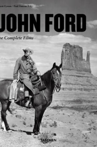 Cover of John Ford