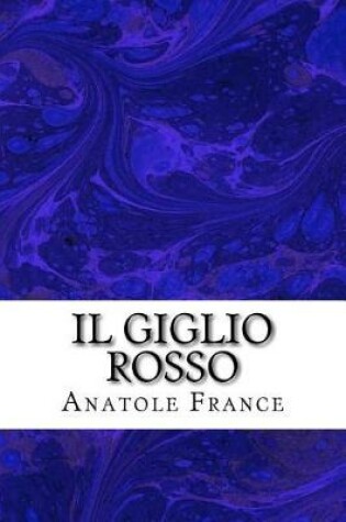 Cover of Il Giglio Rosso