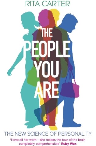 Cover of The People You Are