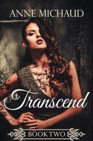 Cover of Transcend