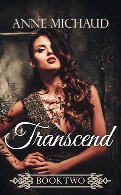 Book cover for Transcend