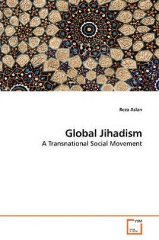 Cover of Global Jihadism