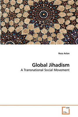 Book cover for Global Jihadism