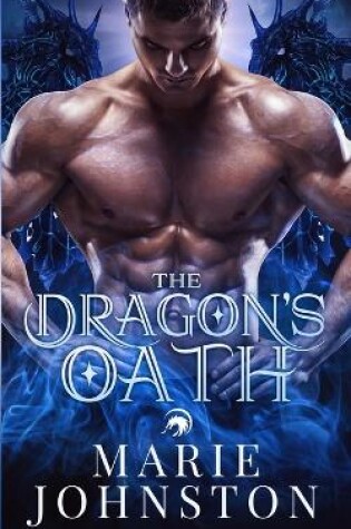 Cover of The Dragon's Oath