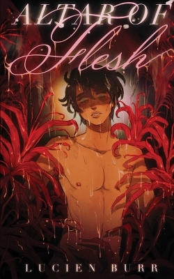 Cover of Altar of Flesh