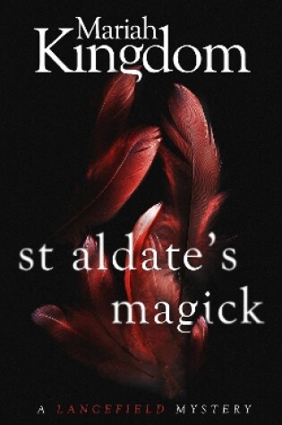 Cover of St Aldate's Magick