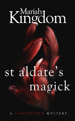 Cover of St Aldate's Magick