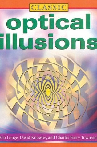 Cover of Classic Optical Illusions