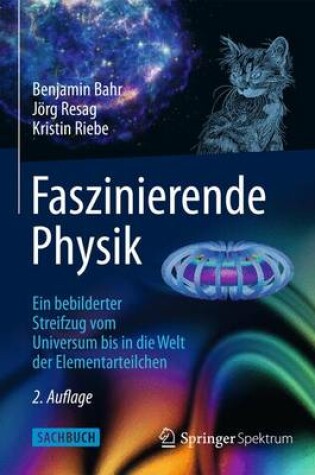 Cover of Faszinierende Physik